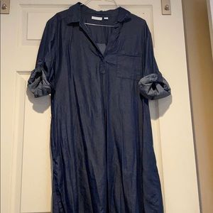 COPY - Women’s Jean dress
